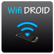 WifiDroid – Wifi File Transfer