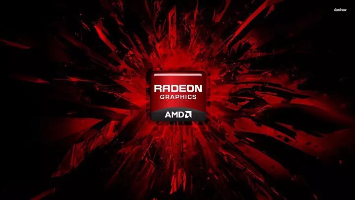 AMD-Graphics