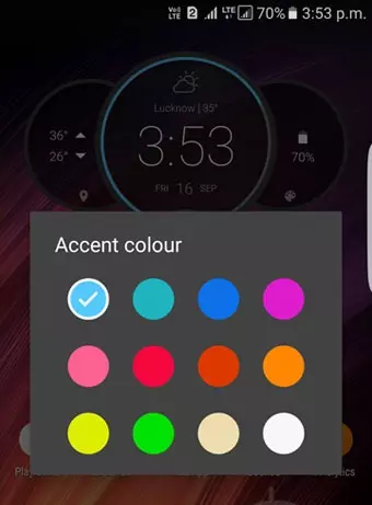 moto-z-circle-clock-widget-colors
