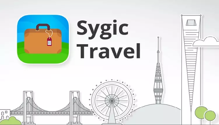 Sygic Travel