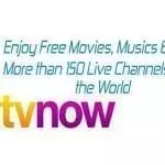 تطبيق UK TVNow لمشاهدة قنوات بي ان سبورت الرياضية و القنوات الاجنبية العالمية