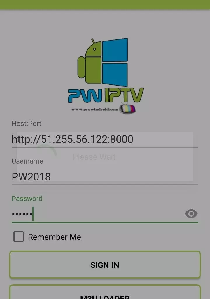تطبيق PW لمشاهدة جميع القنوات المشفرة الرياضية و الترفيهية بالمجان و بدون تقطيع