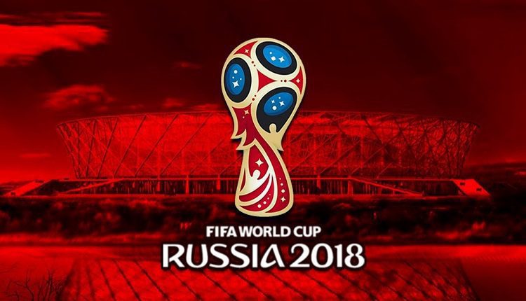 تطبيق Russia World Cup اول تطبيق مخصص لمشاهدة قنوات كأس العالم بأكثر من جودة