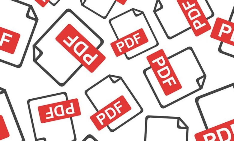طريقة تحويل ملف PDF عربي الى ملف وورد عربي ودون اخطاء