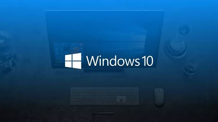 كيفية تقسيم الشاشة في نظام التشغيل Windows 10