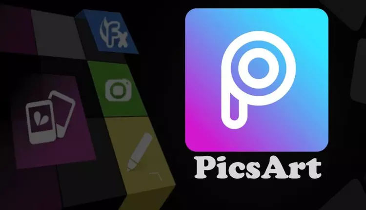 تطبيق PicsArt Photo Studio