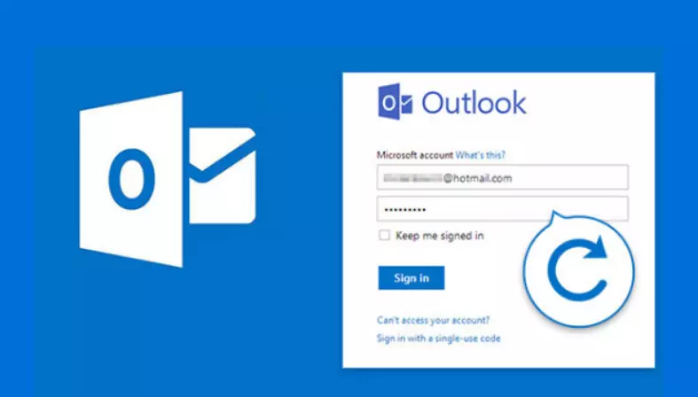 طريقة استرجاع حسابك المحظور على Outlook أو Microsoft