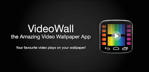 تطبيق VideoWall