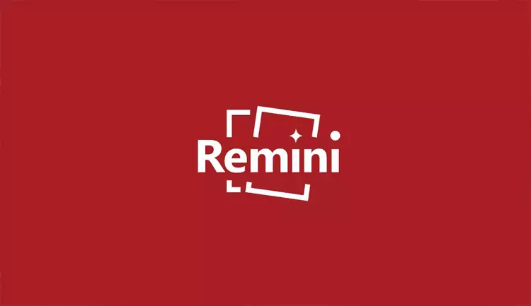 تطبيق Remini