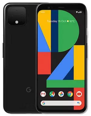 هاتف Google Pixel 4 XL