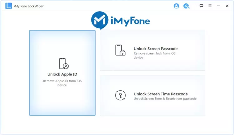 ما هو برنامج iMyFone LockWiper؟