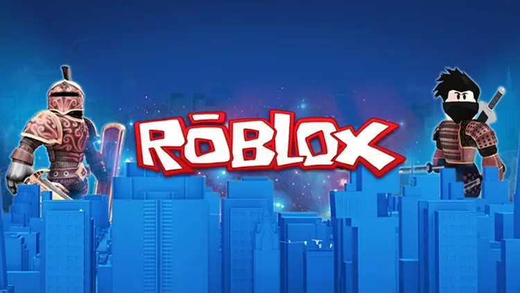 تحميل لعبة roblox للكمبيوتر برابط مباشر