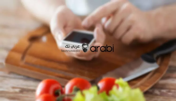 أفضل 5 تطبيقات وصفات طعام سفرة إفطار رمضان لعام 2020