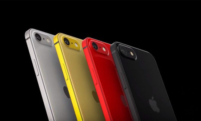 شركة أبل تستعد لإطلاق iPhone 9 يوم 15 أبريل بالرغم من إنتشار فيروس كورونا