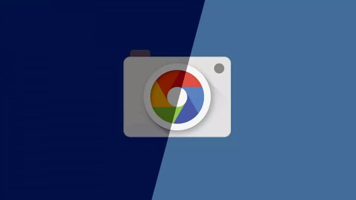 مميزات تطبيق Google Camera