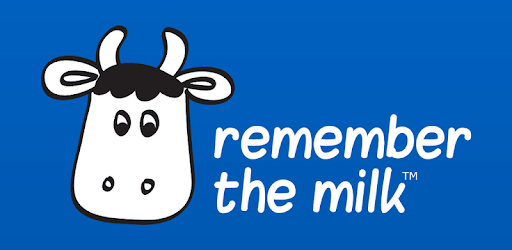 تطبيق Remember The Milk