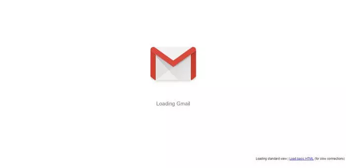 موقع Gmail