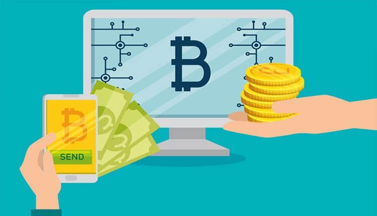 أفضل مواقع شراء البتكوين والعملات الإلكترونية الأخرى Buy Bitcoin