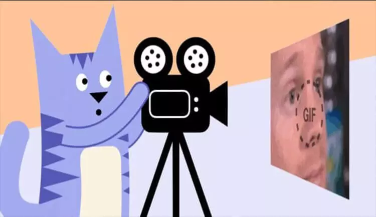 أفضل 4 أدوات لتحويل أي فيديو إلى صورة متحركة Gif أونلاين