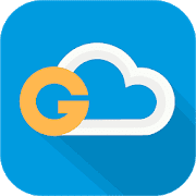 تطبيق G Cloud Backup