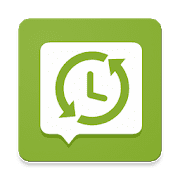 تطبيق SMS Backup & Restore