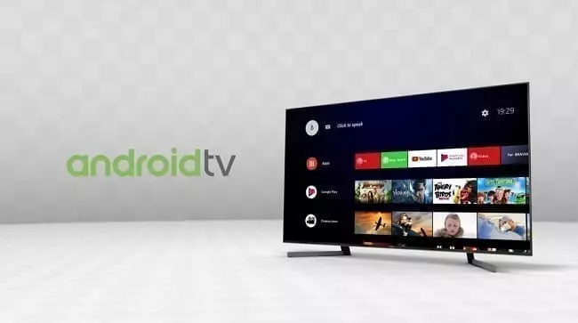 سعر TV Android و Chromecast