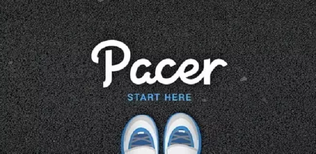 Pacer – Pedometer & Weight Loss Coach