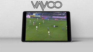 كود جديد لمشاهدة القنوات العالمية بجودة عالية وسيرفرات مميزة عبر تطبيق VaVoo