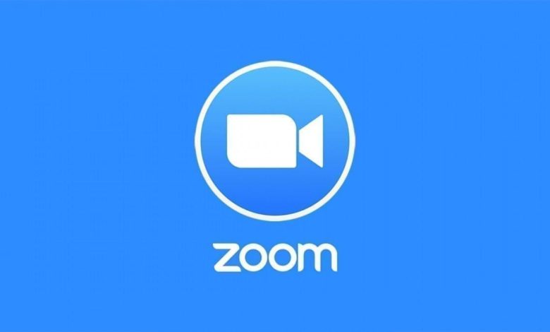 شرح استعمال تطبيق Zoom