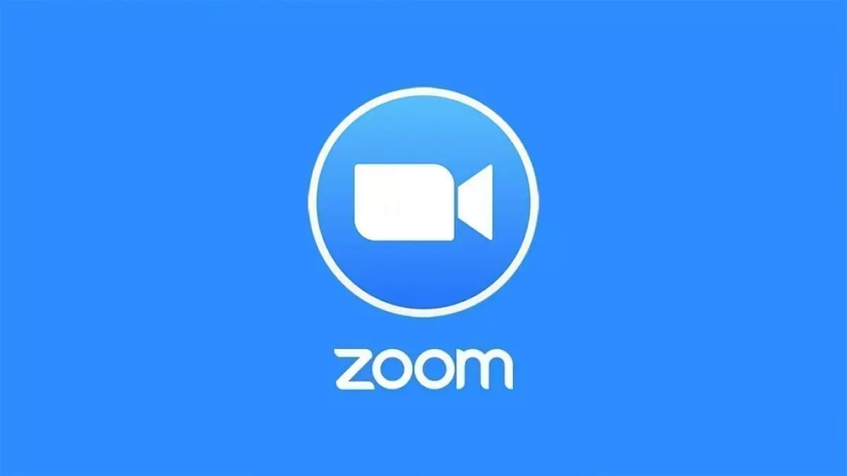 شرح استعمال تطبيق Zoom