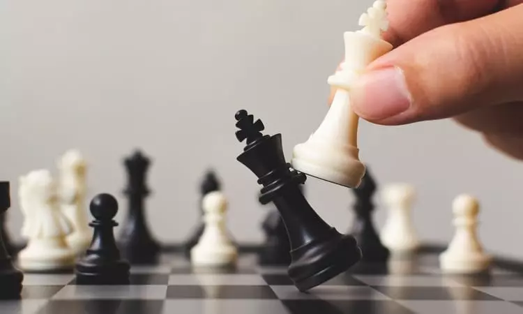 6 تطبيقات لمحبي العاب الشطرنج بطريقة احترافية أونلاين