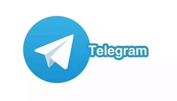 تليجرام