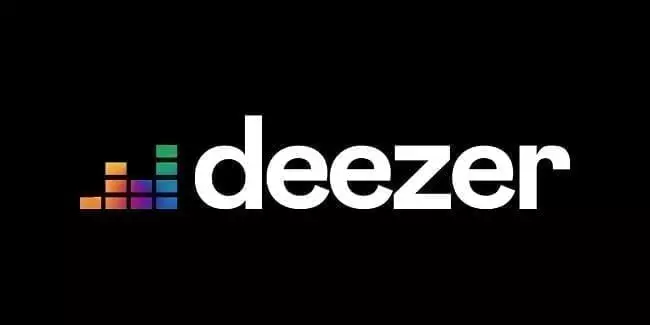 تطبيق Deezer