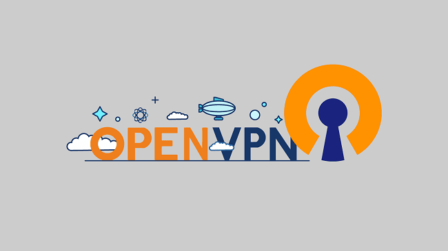 بروتوكول OpenVPN