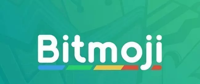 تطبيق Bitmoji