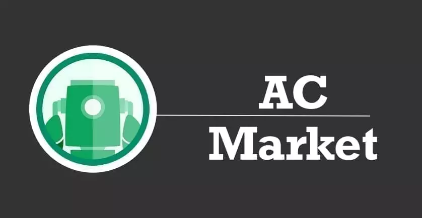 تطبيق ACMarket - كيفية التنزيل والاستخدام على أجهزة Android