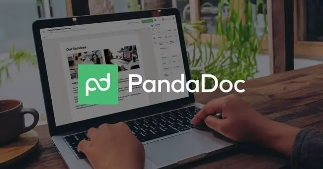 برنامج PandaDoc