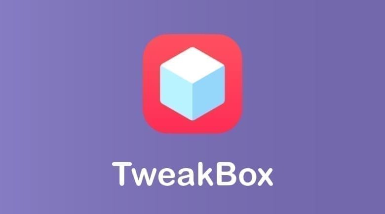 تطبيق TweakBox - كيفية التنزيل والاستخدام على iPhone