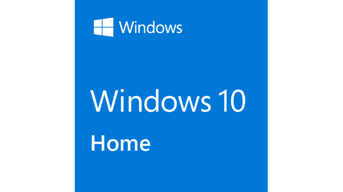نسخة Windows 10 Home