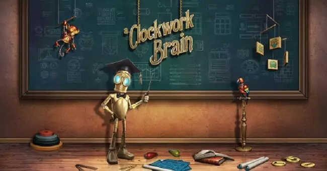 تطبيق Clockwork Brain Training تطبيقات مهمة لتقوية ذاكرتك