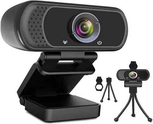 كاميرا ToLuLu Webcam