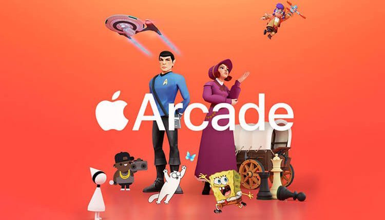 أفضل 7 العاب آركيد من Apple للعب في عام 2021