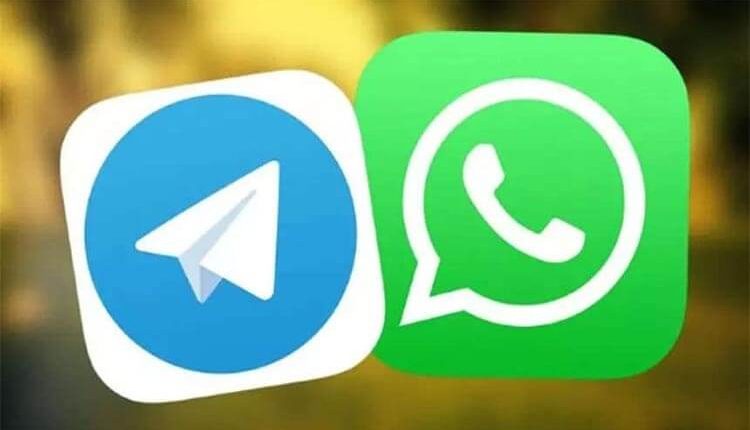 5 مزايا تجعل Telegram أفضل من WhatsApp تعرف عليها الآن