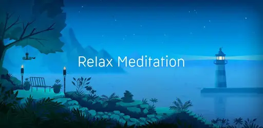 تطبيق Meditation & Relaxation