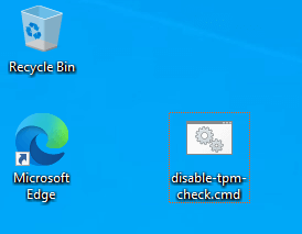 نظام التشغيل Windows 11 2