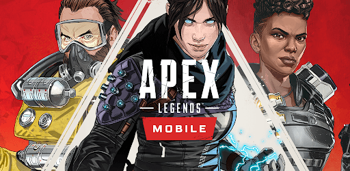 لعبة Apex Legands Mobile 2