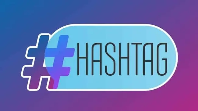 اهتم باستخدام الهشتاج Hashtags
