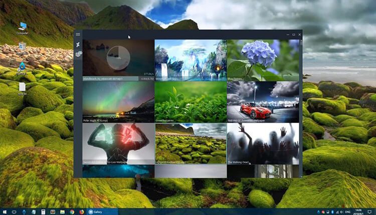 أفضل تطبيقات خلفيات متحركة لنظام التشغيل ويندوز 11 ستنعش حاسوبك