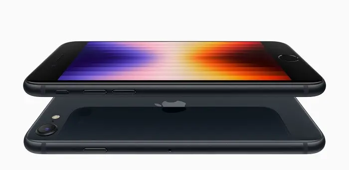 سعر iPhone SE (2022) وتاريخ الإصدار