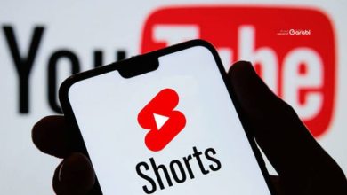 يسمح لك يوتيوب اليوم تحويل الفيديوهات الطويلة إلى فيديوهات Shorts